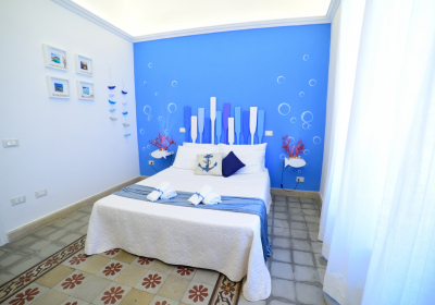 Casa Vacanze Appartamento Sweet Holiday Corallo